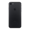 Apple iPhone 7 Black 32GB A1778 Smartphone - Black B-Ware