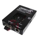 Transition Networks 1000Base-X 1000Base-T Media Converter...