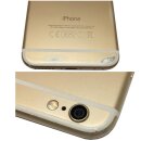 Apple iPhone 6 Gold 64GB A1586 Smartphone - Gold B-Ware