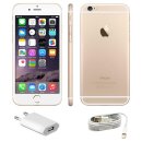 Apple iPhone 6 Gold 64GB A1586 Smartphone - Gold B-Ware