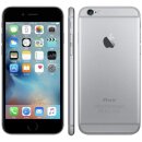 Apple iPhone 6s Space Grey 64GB A1688 Smartphone - Space Grey B-Ware