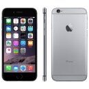 Apple iPhone 6 Space Grey 64GB A1586 Smartphone - Space Grey