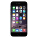 Apple iPhone 6 Space Grey 64GB A1586 Smartphone - Space Grey