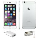 Apple iPhone 6 Space Grey 128GB A1586 Smartphone - Space Grey B-Ware