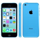 Apple iPhone 5c Blue 32GB A1507 Smartphone - Blau