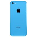 Apple iPhone 5c Blue 32GB A1507 Smartphone - Blau