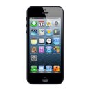 Apple iPhone 5 Black-Slate 32GB A1429 Smartphone - Black-Slate B-Ware