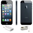 Apple iPhone 5 Black-Slate 32GB A1429 Smartphone -...
