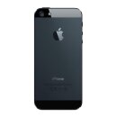 Apple iPhone 5 Black-Slate 32GB A1429 Smartphone - Black-Slate