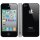 Apple iPhone 4s Black 16GB A1387 Smartphone - Black B-Ware