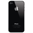 Apple iPhone 4 Black 16GB A1332 Smartphone - Black B-Ware