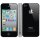 Apple iPhone 4 Black 16GB A1332 Smartphone - Black B-Ware