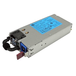 HP Power Supply/Netzteil HSTNS-PD28 460W für ProLiant DL360/380 G8 660184-001