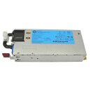 HP Power Supply/Netzteil HSTNS-PL28 460W für ProLiant DL360e/380p G8 660184-001