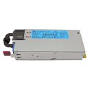 HP Power Supply/Netzteil HSTNS-PR28 460W für ProLiant DL360/380 G8 660184-001