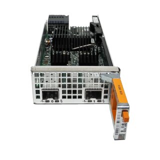 EMC I/O SLIC10 10Gb iSCSI Interface Module 303-081-103 for VNX Storage ...