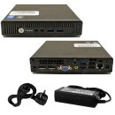 HP ProDesk 600 G1 DM PC i5-4590T 2.00GHz QC CPU 8GB DDR3...