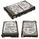 HP HDD 1.2 TB SAS Festplatte 2,5" 10K 12Gbs 768788-004 781581-004 EG1200JEHMC