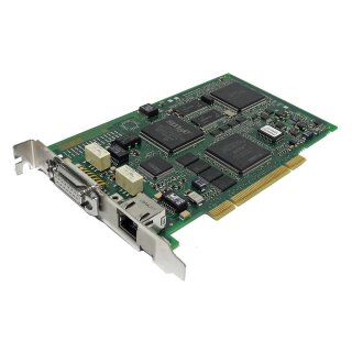 SIEMENS SIMATIC NET CP 1613 A2 Kommunikationsprozessor PCI Karte 6GK1161-3AA01