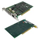 SIEMENS SIMATIC NET CP 1613 A2 Kommunikationsprozessor PCI Karte 6GK1161-3AA01