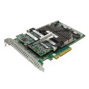 HP Smart Array P840 12Gb/s SAS RAID Controller 4GB FBWC...