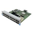 HP ProCurve J9033A 24-Port Gig-T/SFP Gigabit Switch Module für vl Series