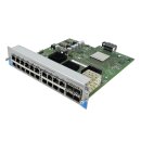 HP ProCurve J9033A 24-Port Gig-T/SFP Gigabit Switch...