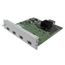 HP ProCurve J8776A mini GBIC /SFP Gigabit Ethernet Switch Module für vl Series