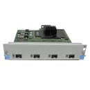 HP ProCurve J8776A mini GBIC /SFP Gigabit Ethernet Switch...