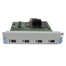 HP ProCurve J8776A mini GBIC /SFP Gigabit Ethernet Switch Module für vl Series