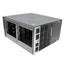 HP ProCurve 4208vl J8773A Rack 5U Modular Switch Chassis