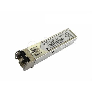 Finisar 2 Gbps SFP Modell: FTRJ-8519-7-2.5 mini GBIC-Module