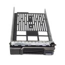 DELL 3.5 Zoll HDD Caddy for Compellent Storage SC Series 072CWN