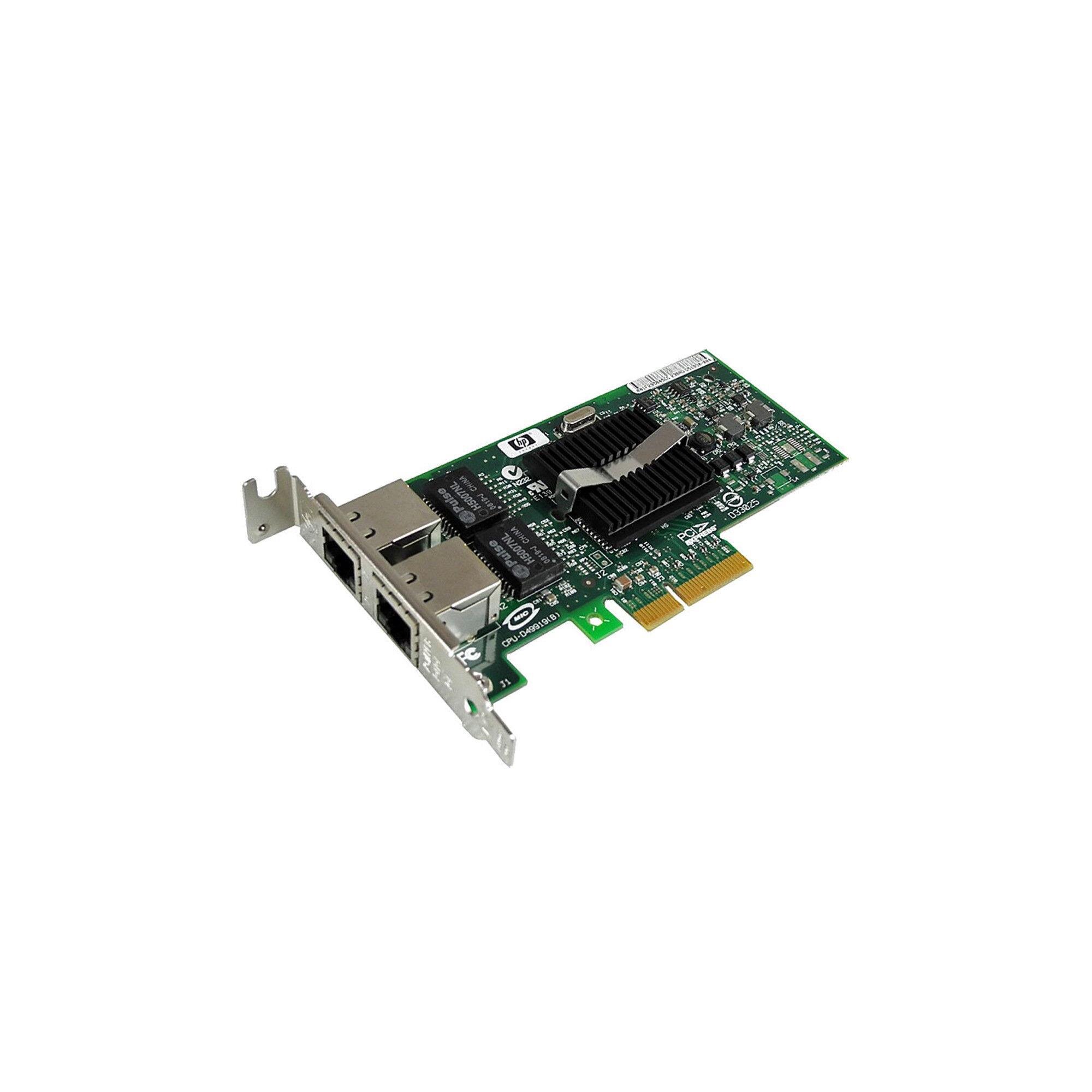 LENOVO 44W3102 - Express Intel PRO/1000 PT 2-Port Server Adapter Adapter
