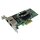 HP NC360T Intel PRO/1000 PT LP Gigabit Dual Port  Server 412651-001 Low Profile