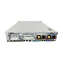 HP ProLiant DL385 G7 Server 1x AMD Opteron 6136 2,40GHz 16 GB RAM P410 8 Bay 2,5"