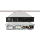 HP ProLiant DL385 G7 Server 1x AMD Opteron 6136 2,40GHz 16 GB RAM P410 8 Bay 2,5"