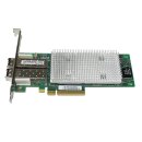 NetApp QLogic QLE2672 FC Dual-Port 16 Gb/s PCIe x8 Server...