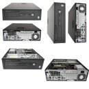 HP EliteDesk 600 G1 SFF Small form factor PC i5-4570...