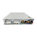 HP ProLiant DL385 G7 Server 2x AMD Opteron 6176 2,30GHz 16 GB RAM P410 8 Bay 2,5"