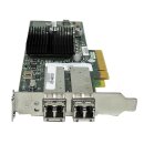 Chelsio CC2-N320E-SR Dual Port 10 GbE FC PCIe x8 Server Adapter 110-1088-30 B0