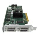 ISILON Systems Dual Port 10GbE PCIe x8 InfiniBand Server...