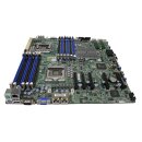 Supermicro ATX Mainboard X8DT6-A-ISO 18 Dual LGA 1366 Socket