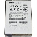 HGST 200GB 2.5" 12G SAS SSD HUSMM8020ASS200