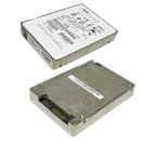 HGST 800 GB SSD Festplatte 2.5 Zoll SAS HUSMM8080ASS200 P/N 0B28589