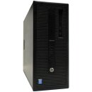 HP EliteDesk 800 G1 TWR Tower PC i5-4590 3.30GHz CPU 4GB DDR3 RAM 500GB SATA 3.5" HDD Win10 Pro