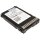 HP 800 GB 2.5“ 12Gbps SAS SSD MO0800JFFCH 822786 MZ-ILS8000 + Rahmen 651687-001