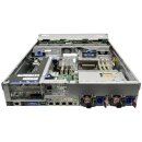 HP ProLiant DL380e G8 2xE5-2450 6-Core 2.1 GHz 16 GB RAM B120i 12x LFF 3,5