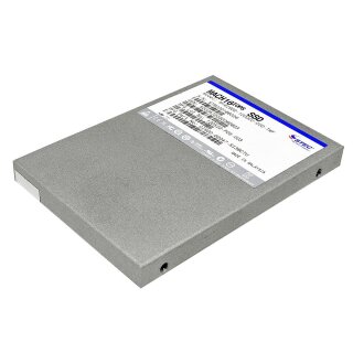 STEC 100 GB 2.5“ 3Gbps SATA SSD Festplatte MACH16 IOPS M16ISD2-100UCU-C00-TKF