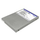 STEC 100 GB 2.5“ 3Gbps SATA SSD Festplatte MACH16...